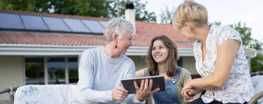 How to finance your home solar system